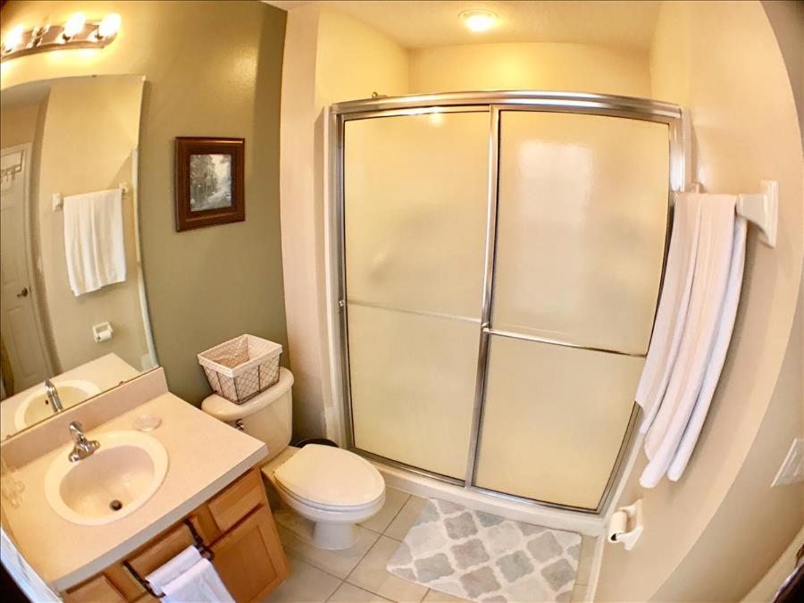 Four Bedrooms Home With Pool 3050 Кіссіммі Екстер'єр фото