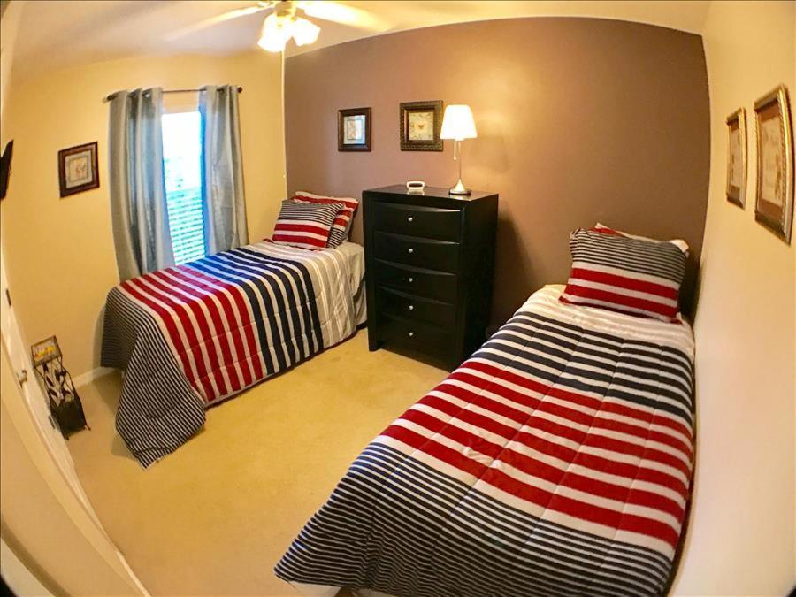 Four Bedrooms Home With Pool 3050 Кіссіммі Екстер'єр фото